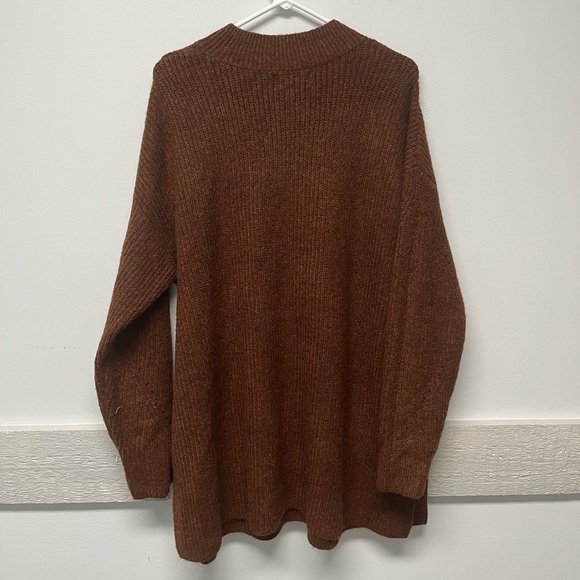 Plus Size XXL Old Navy Sweater Top - Picture 3 of 6